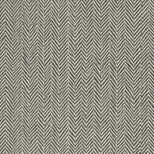 Actual generated neutral herringbone cloth swatch