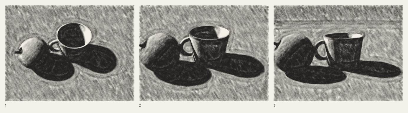 The drawings, without captions.