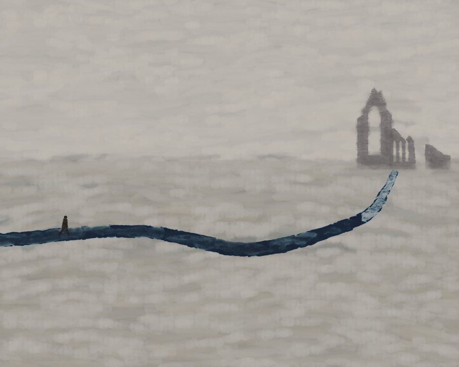 <span class="tag">hold</span> P1: three answers to how near snow can be near, three kinds of incident.