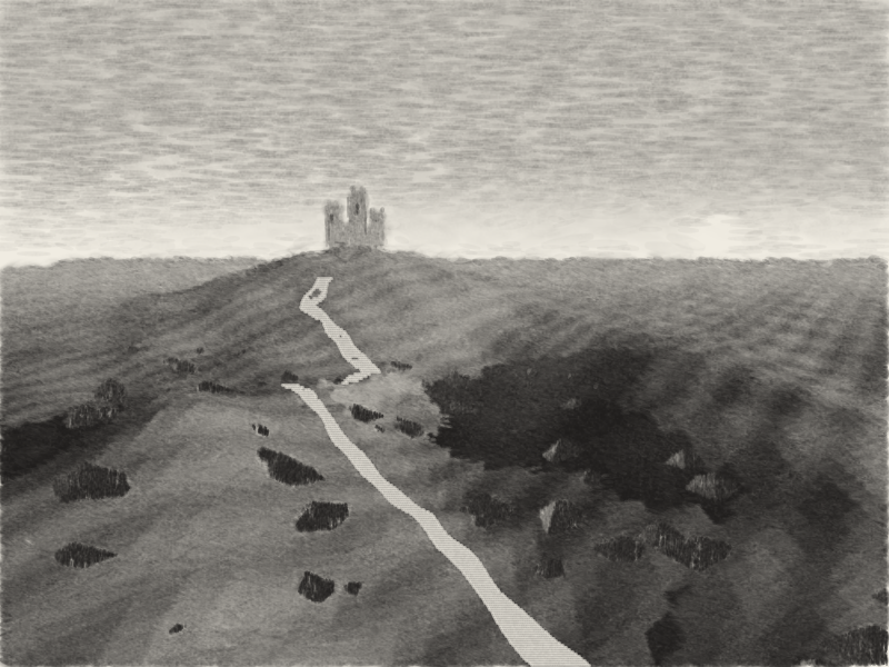 05 / Over-lifted route