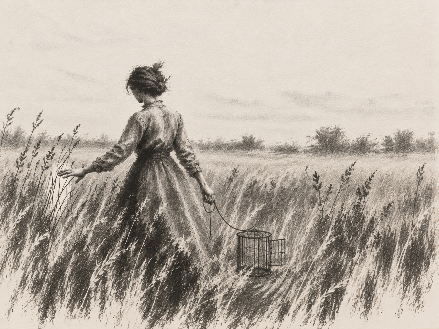 Field and Pattern