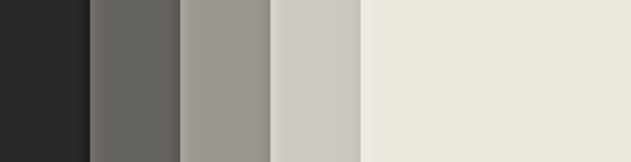 Legacy conversion of seven gray patches