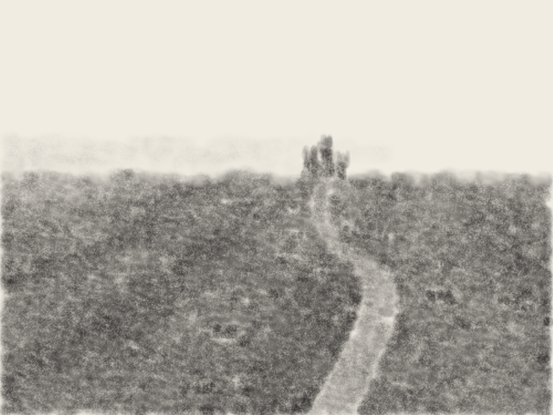 01 / Connected block-in