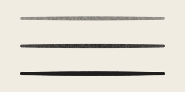 Repeated deposition calibration