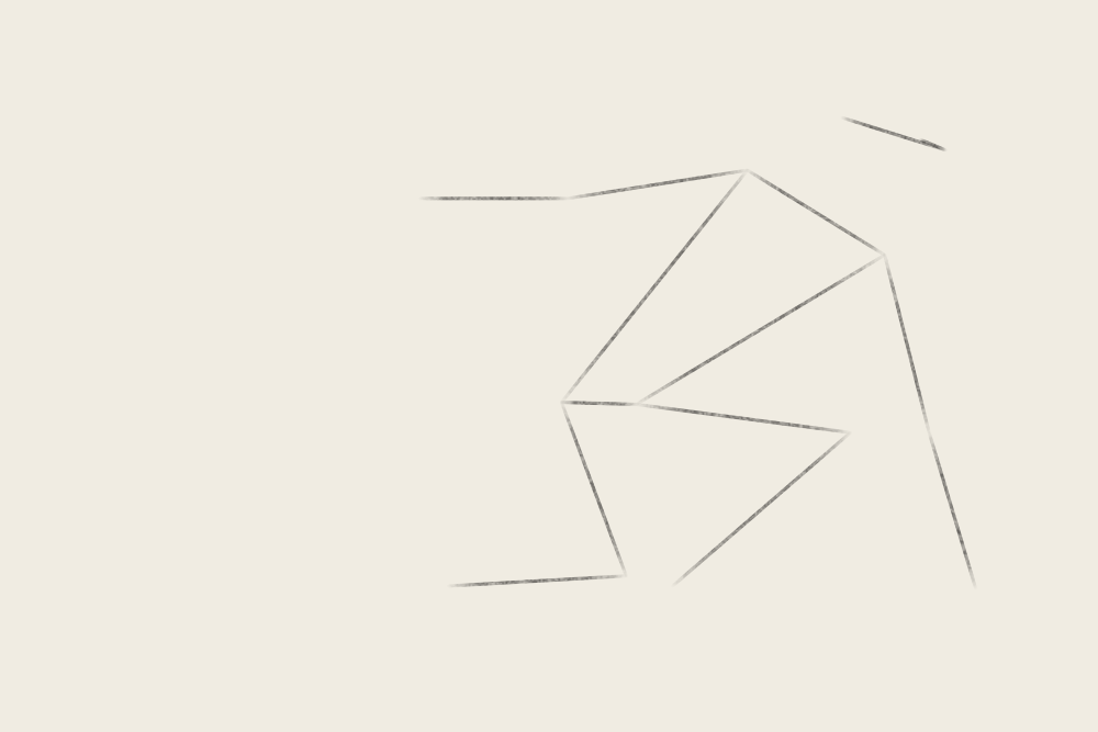 reach-03: Native inferred scaffold