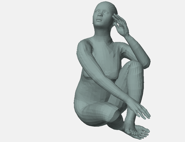 plain-00: Negative pitch rig test