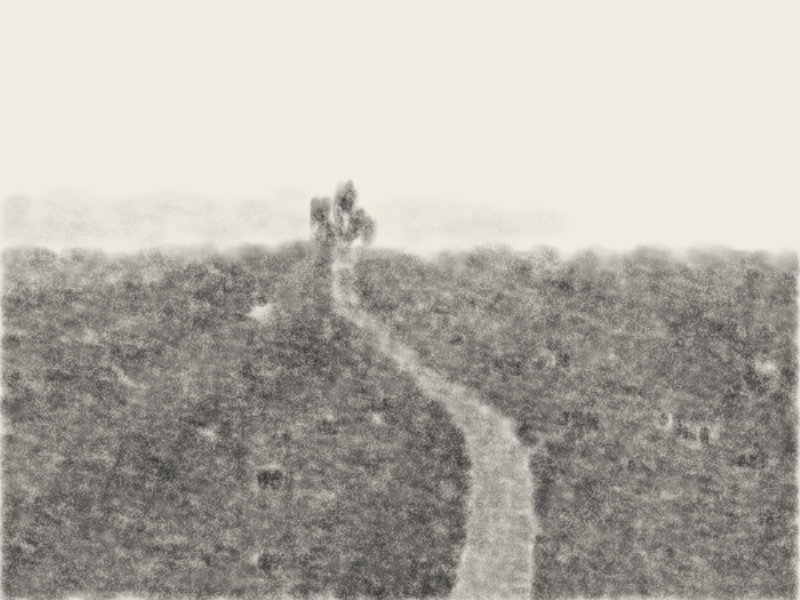 01 / Connected block-in